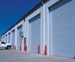 Commercial Garage Door Repair Saint Paul